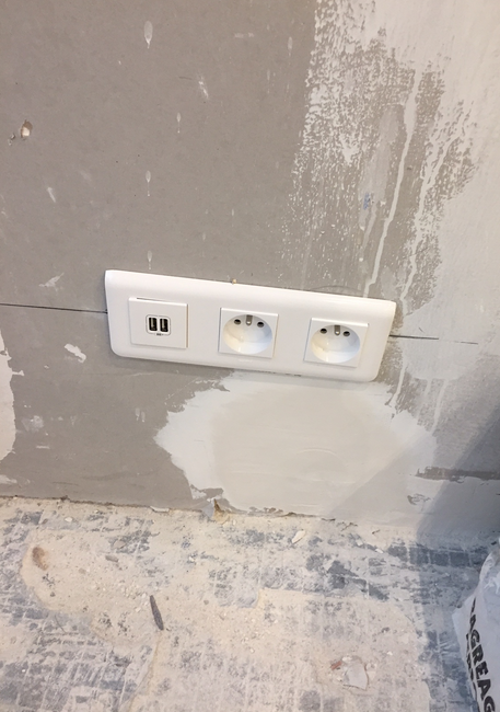  - OPENING PARTY // SOIREE DE GALA : 7 rue Jarry - PARIS 10